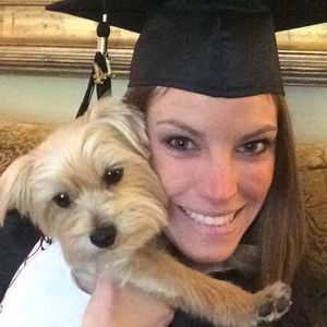 Meet your Posher, Kristen